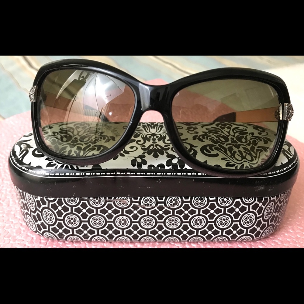 Zoe Brighton Sunglasses